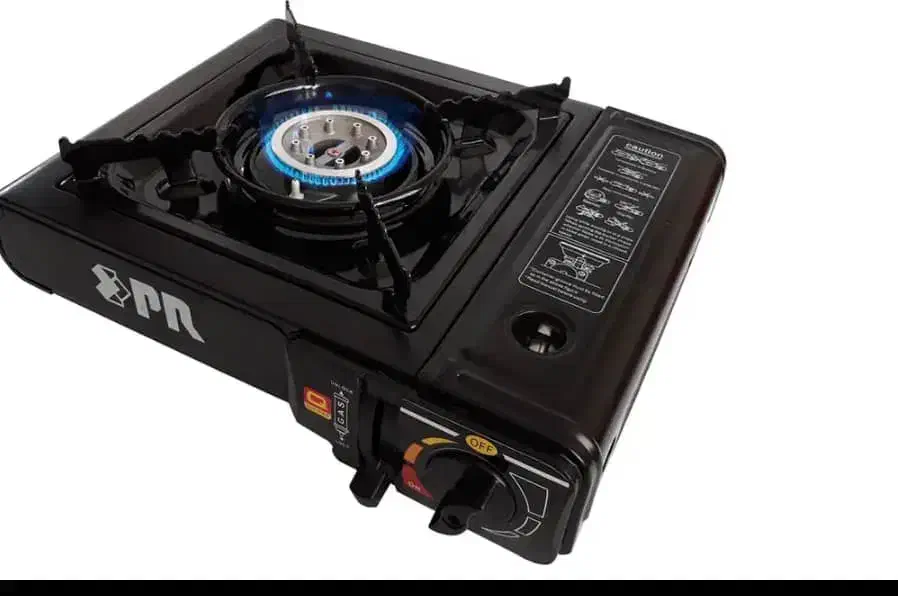 اجاق گاز سفری|کوهنوردی و کمپینگ|اهواز, پردیس دو|دیوار