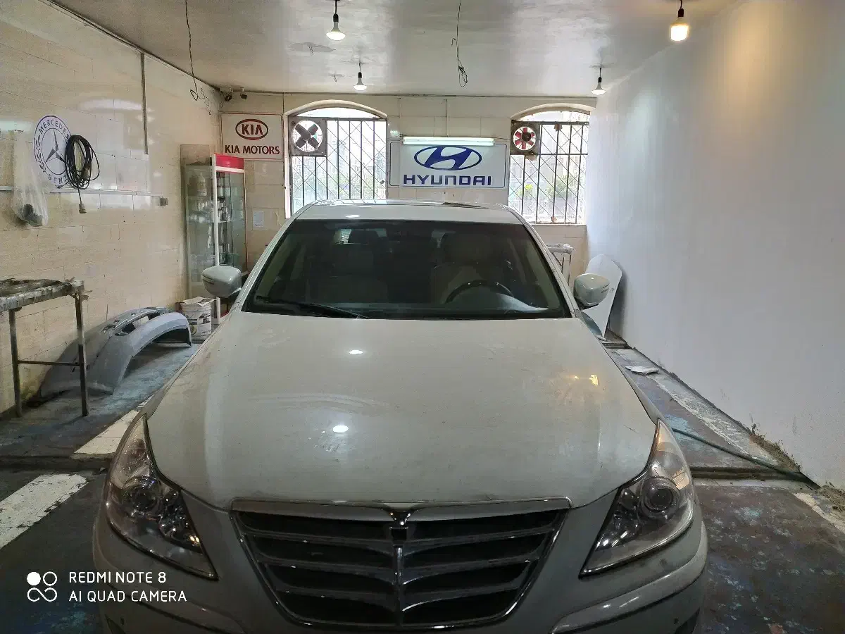 انجام کلیه خدمات نقاشی اتومبیل|خدمات موتور و ماشین|رباط‌کریم, رباط‌کریم|دیوار