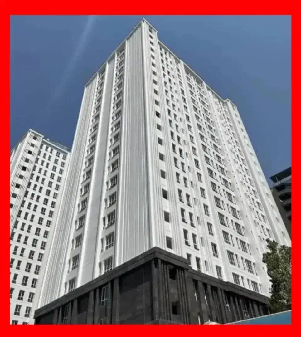 ۵۰ متر/برج باغ/فول مشاعات/سرمایه گذاری/سندار|فروش آپارتمان|تهران, مروارید شهر|دیوار