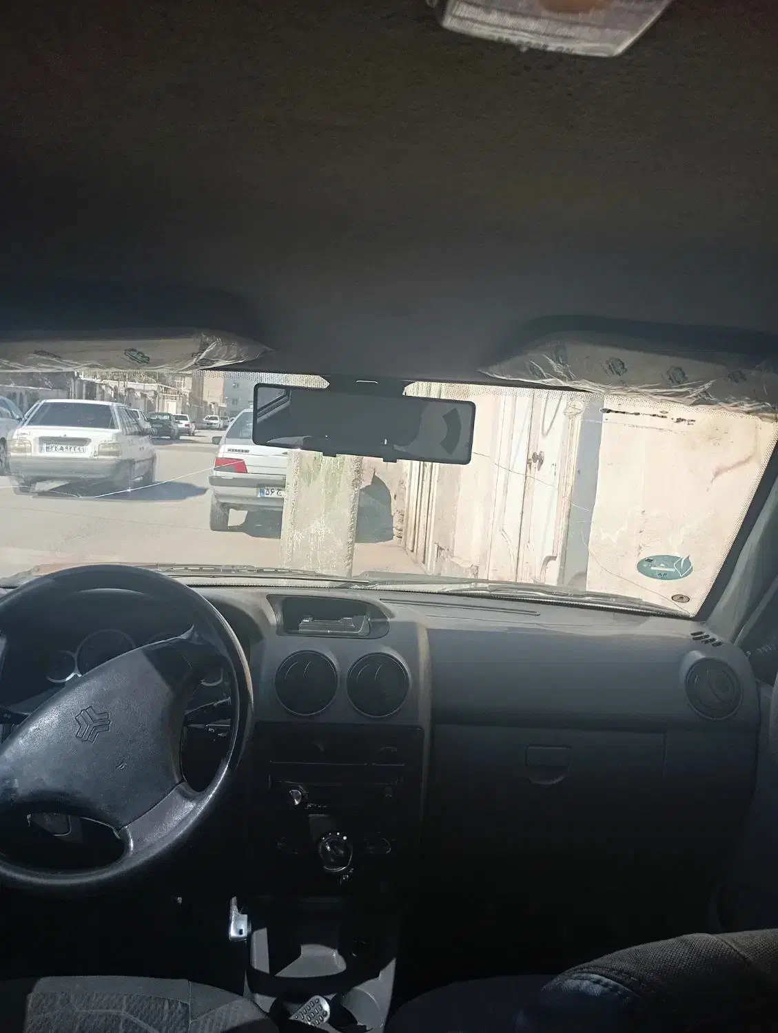 پراید مدل ۹۰ دوگانه شرکتی|خودرو سواری و وانت|اردبیل, |دیوار