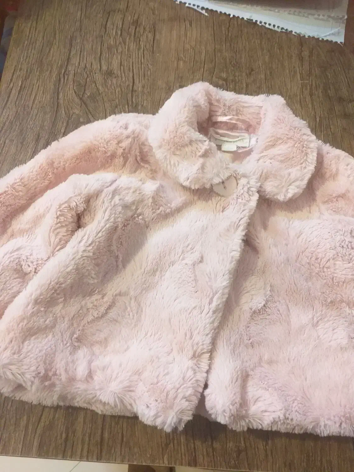 دو عدد لباس زمستونی دخترونه با هم فروخته میشه|کفش و لباس بچه|مشهد, سجاد شهر|دیوار