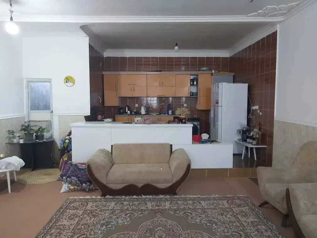 فروش منزل مسکونی آبنما رودان|فروش خانه و ویلا|رودان, |دیوار