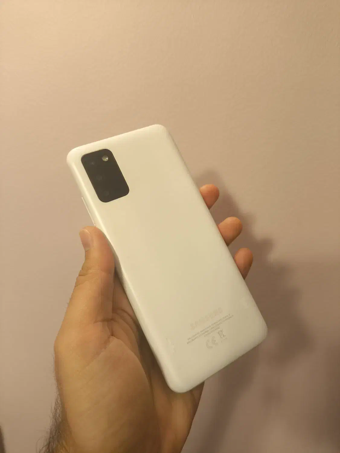 سامسونگ A03s حافظه 64|موبایل|کرمان, |دیوار