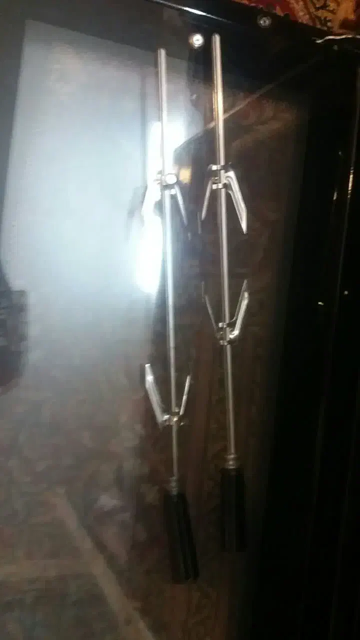 فر گاز اسنوا|اجاق گاز و لوازم برقی پختوپز|اراک, |دیوار