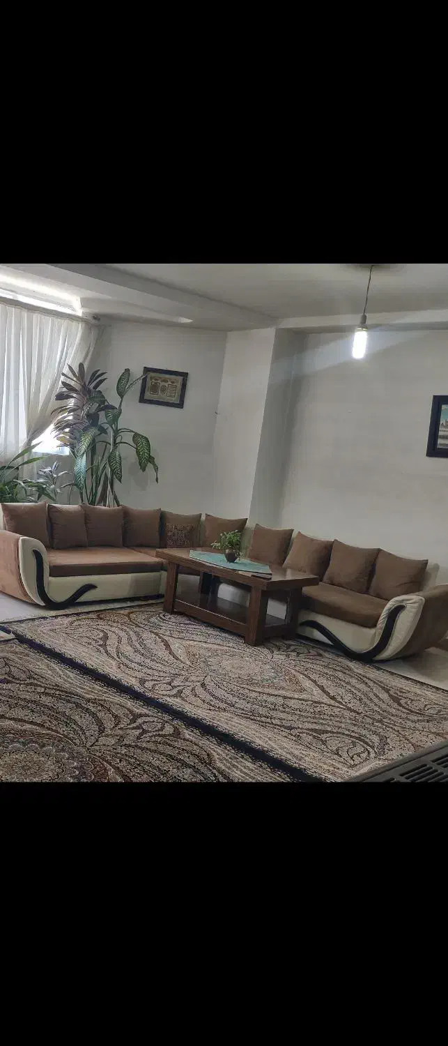 مبل ال|مبلمان خانگی و میز عسلی|ملایر, |دیوار