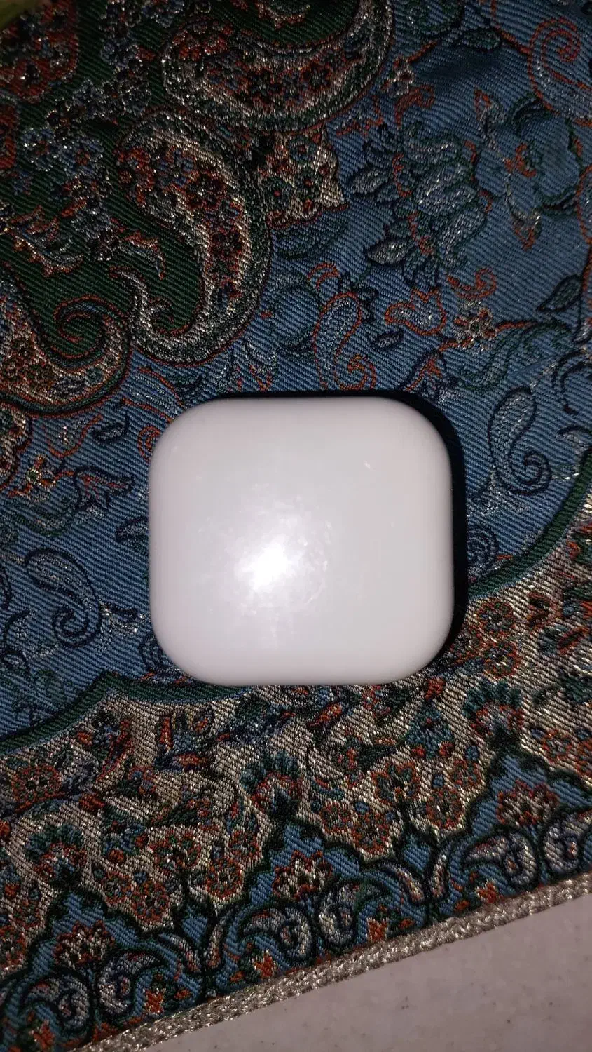 آداپتود اورجینال ۲۰ وات|لوازم جانبی موبایل و تبلت|تهران, بازار|دیوار