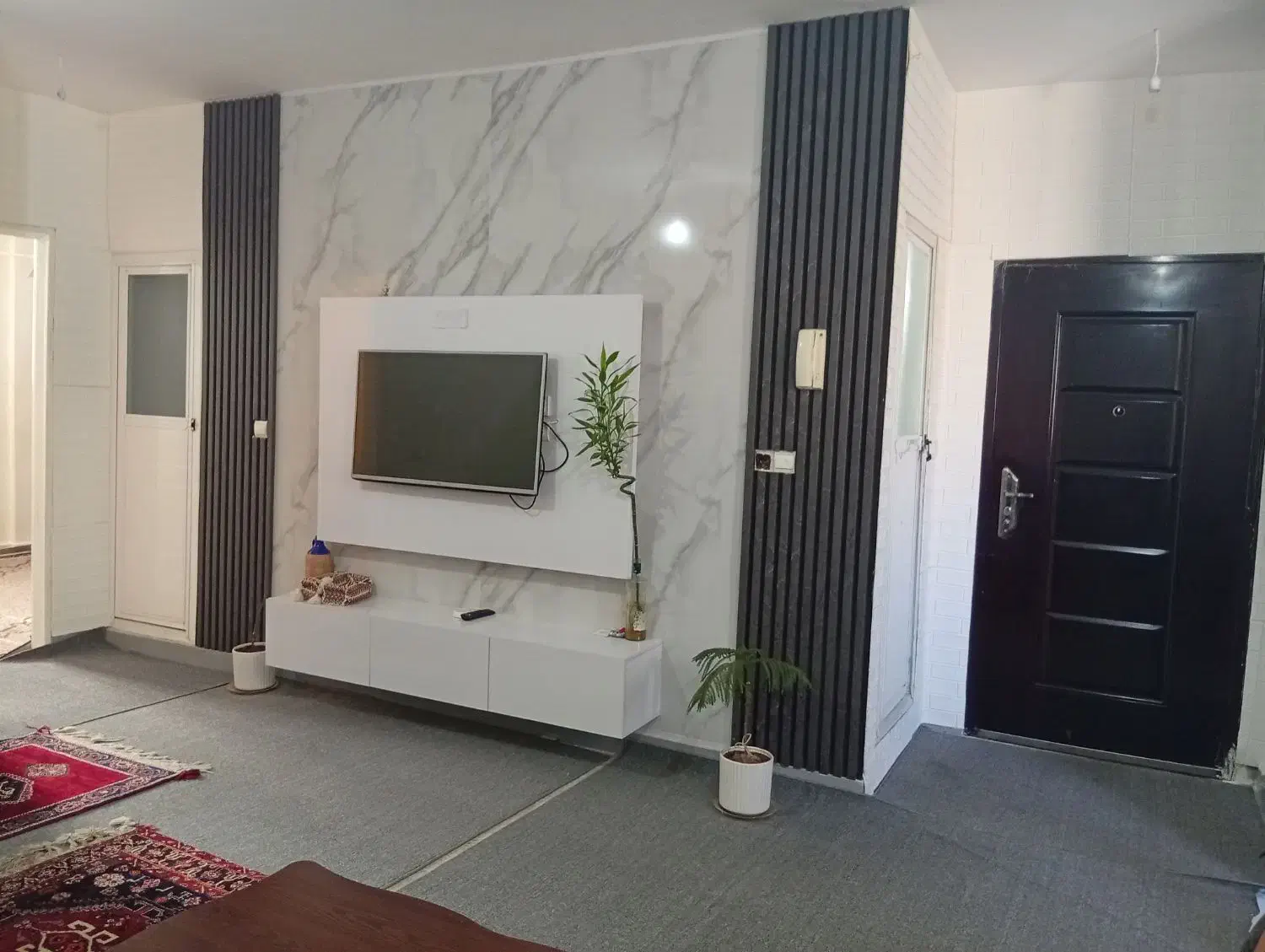 خانه آپارتمانی مسکن شهرسازی|فروش آپارتمان|خورموج, |دیوار