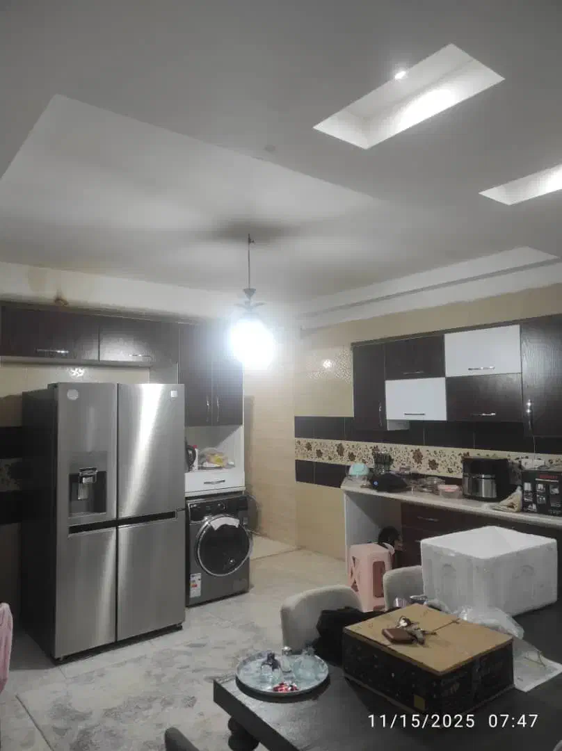 اجاره آپارتمان|اجارهٔ آپارتمان|ساری, |دیوار