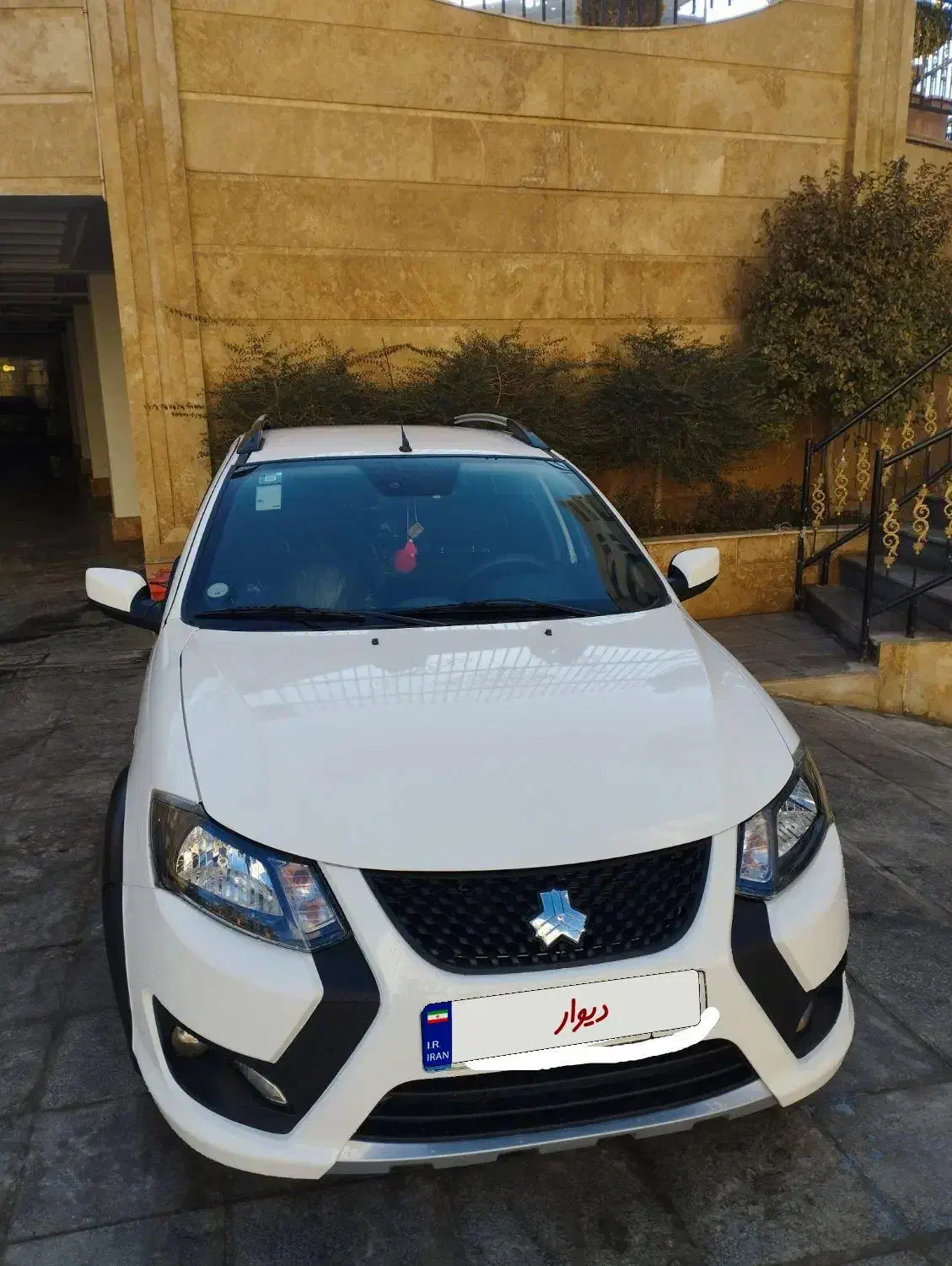 فروش خودرو کویئکs|خودرو سواری و وانت|هشتگرد, شهرک گلها|دیوار