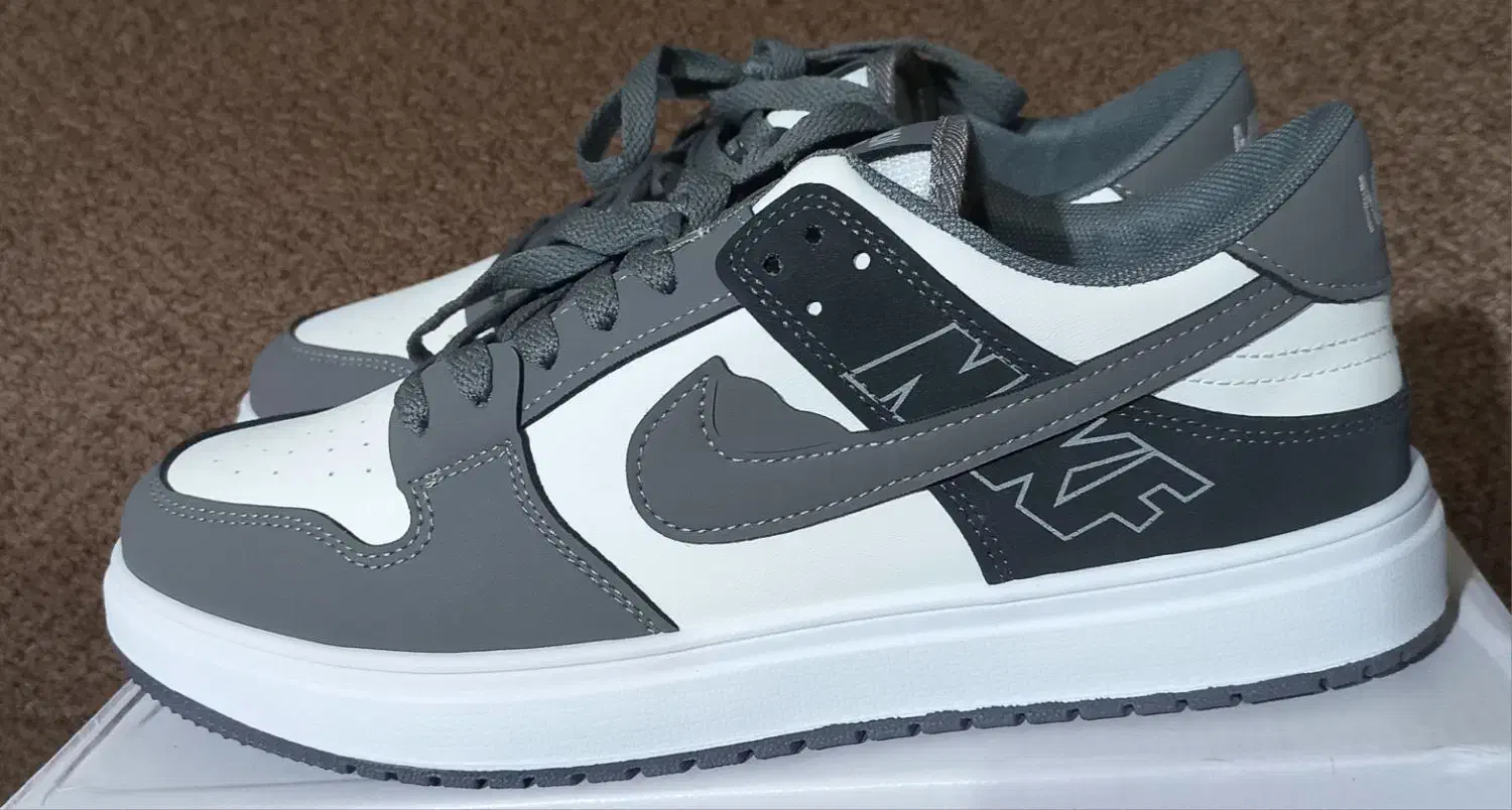 کفش نو و اکبند|کیف، کفش، کمربند|شاهین‌شهر, شهرک گلدیس|دیوار