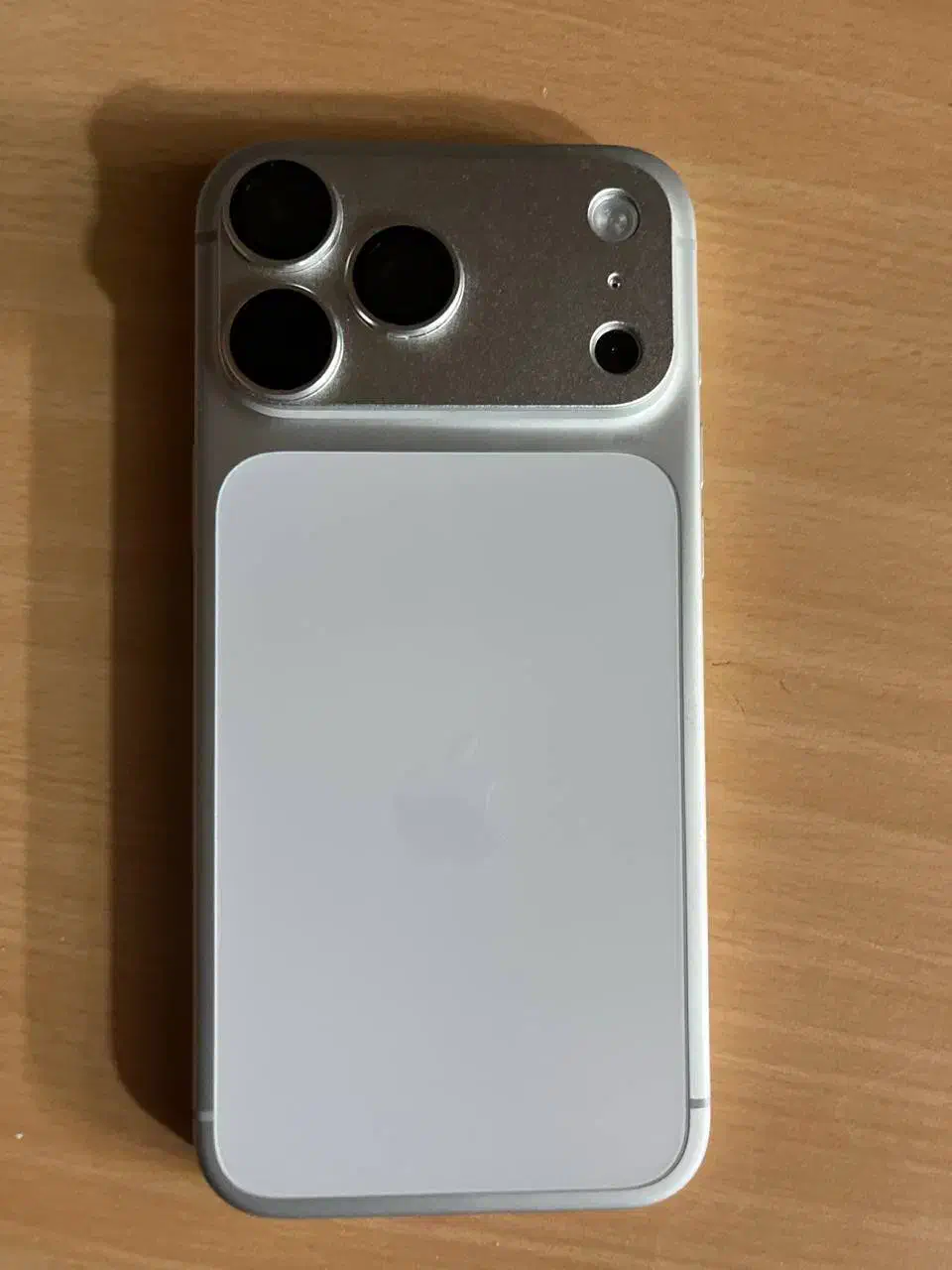 iPhone 17 Pro max 256 za|موبایل|شهر ری, دیلمان|دیوار