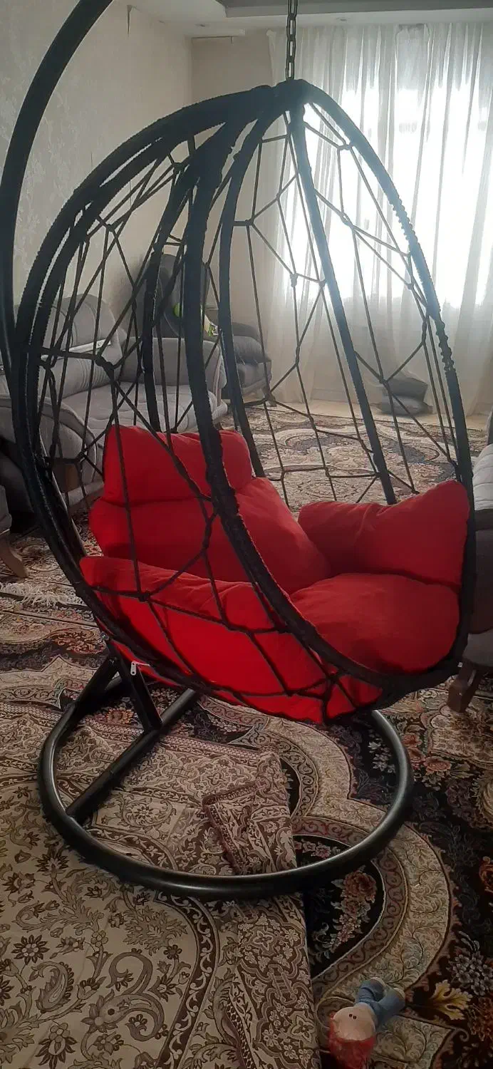 تاب ریلکسی|مبلمان خانگی و میز عسلی|تهران, مسعودیه|دیوار