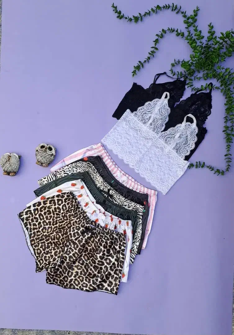 ست ساتن وگیپور|لباس|جهرم, |دیوار