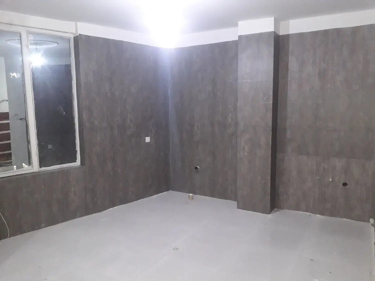 نصب برچسب روی کابینت وکاشی وصفحه های اوپن|مصالح و تجهیزات ساختمان|کرج, باغستان|دیوار