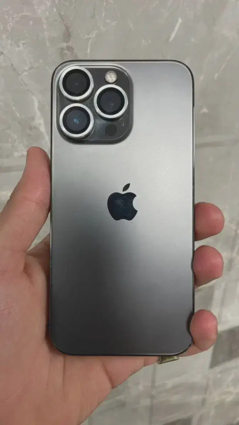 آیفون 13 پرو 512 ریجستر شده|موبایل|اهواز, گلستان|دیوار