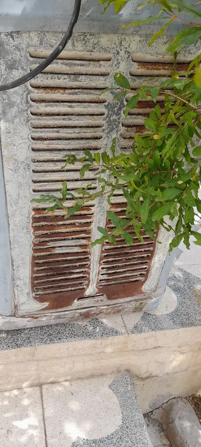 کولر آبی۳۵۰۰|کولر آبی|شیراز, بهارستان|دیوار