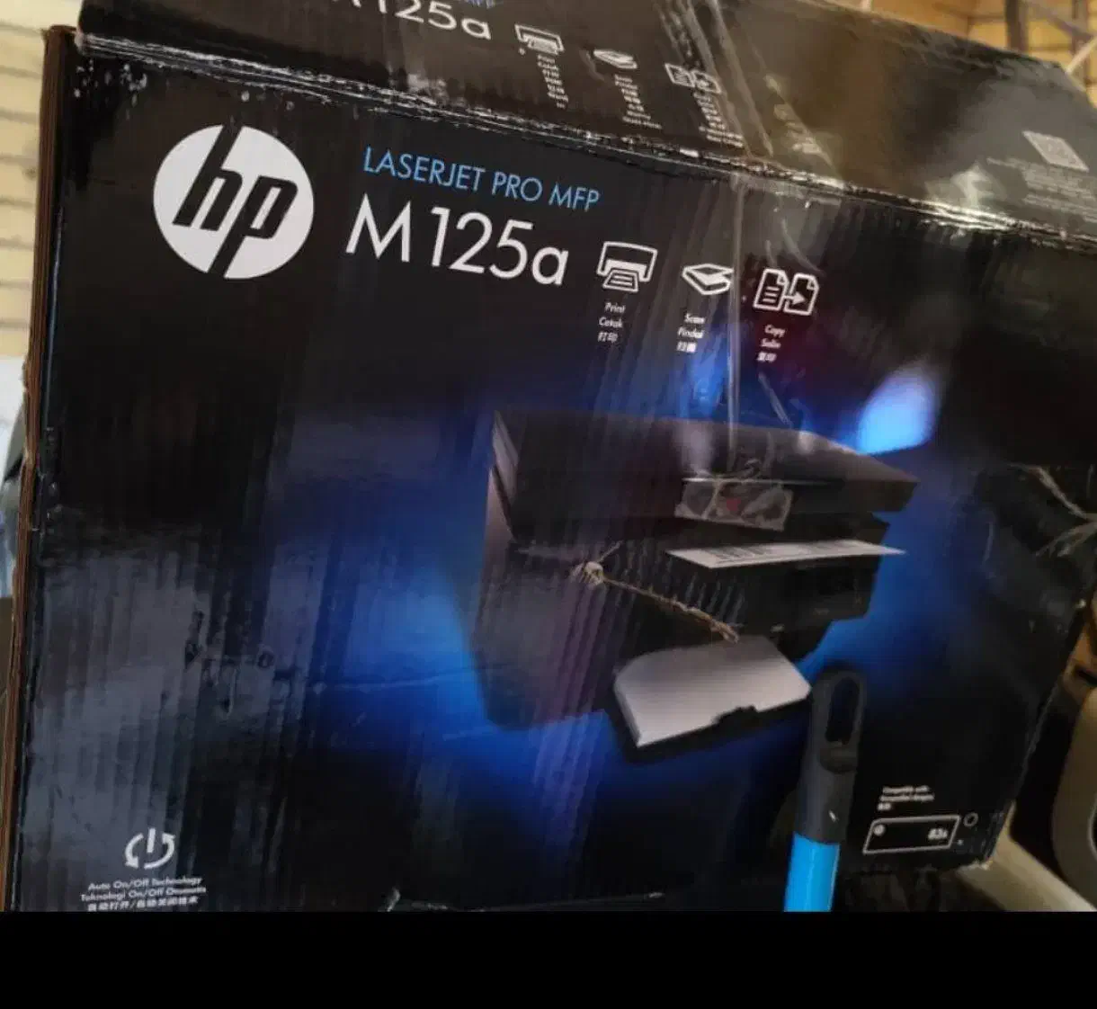 پرینتر hp|پرینتر، اسکنر، کپی، فکس|بندرعباس, |دیوار