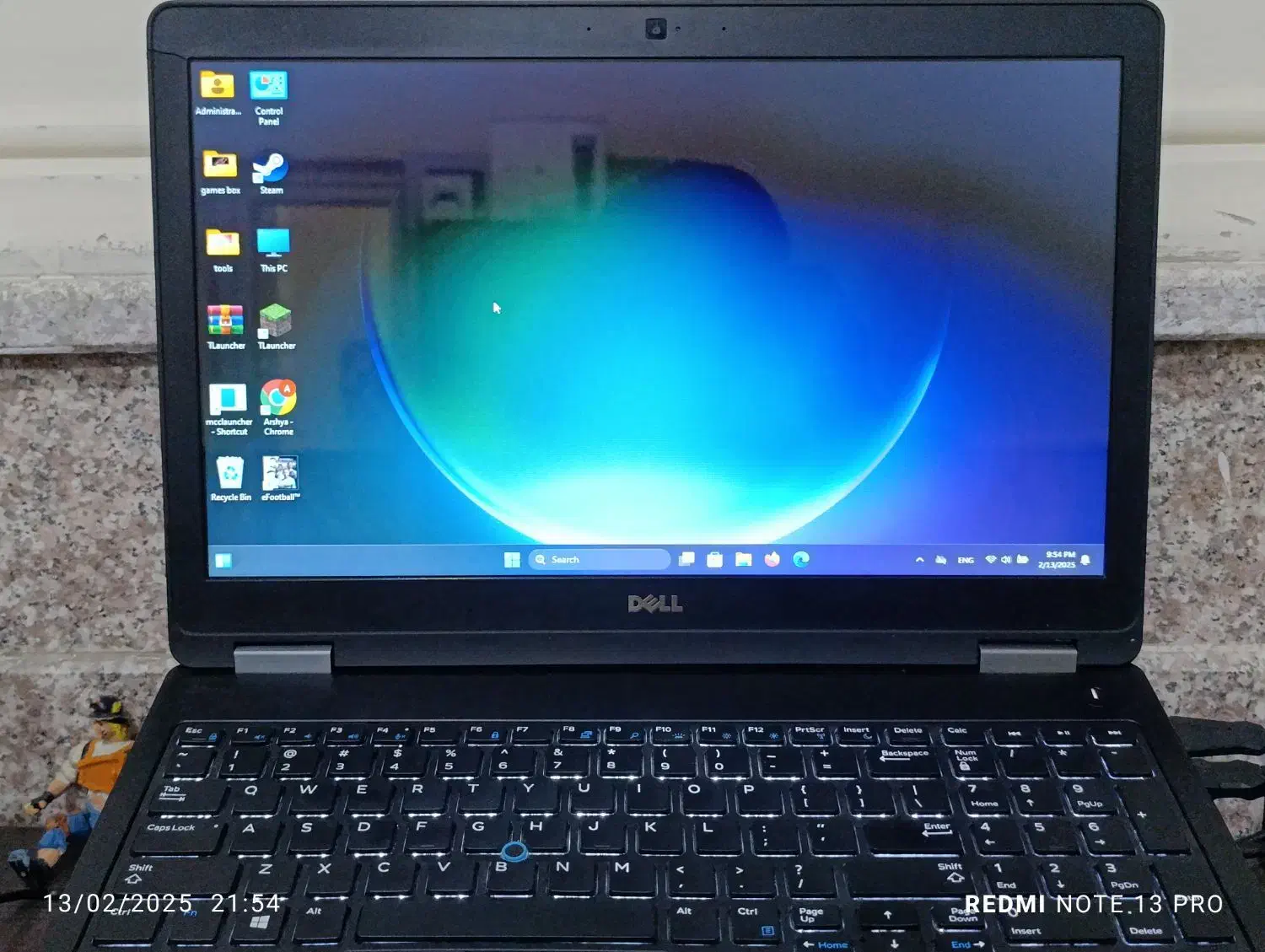 لپ تاب دل|رایانه همراه|اهواز, کیانپارس |دیوار