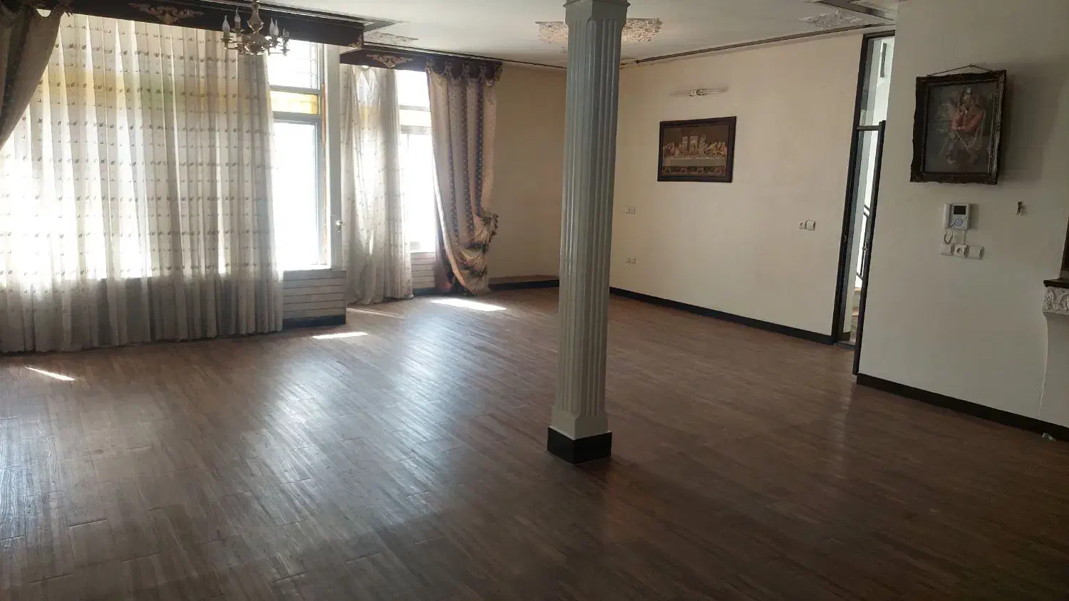 ویلایی شمالی عطار   تخلیه|اجارهٔ خانه و ویلا|شاهین‌شهر, عطار|دیوار