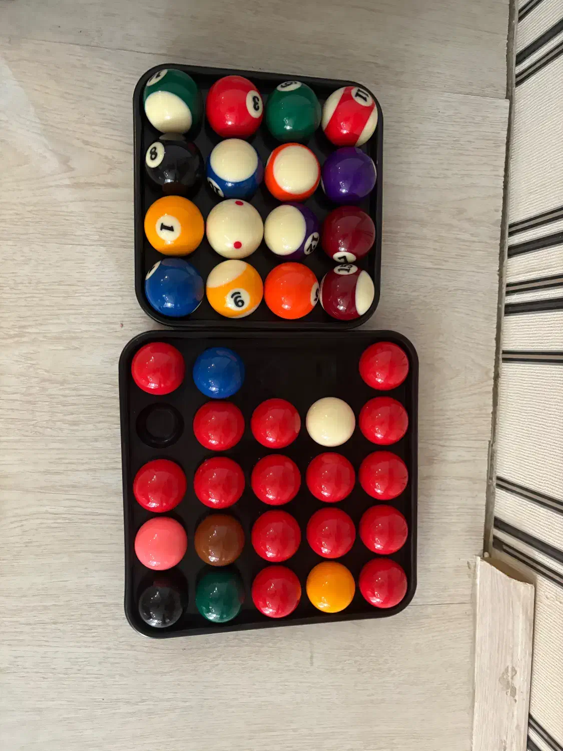 میز بیلیارد|تجهیزات ورزشی|بندر انزلی, تهران|دیوار