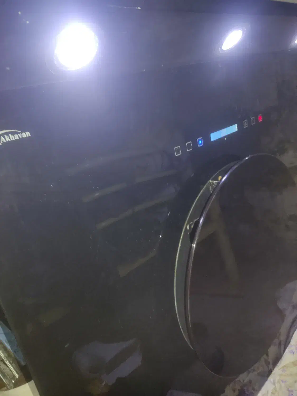 هود لمسی اخوان|هود|بندر انزلی, آذربایجان|دیوار