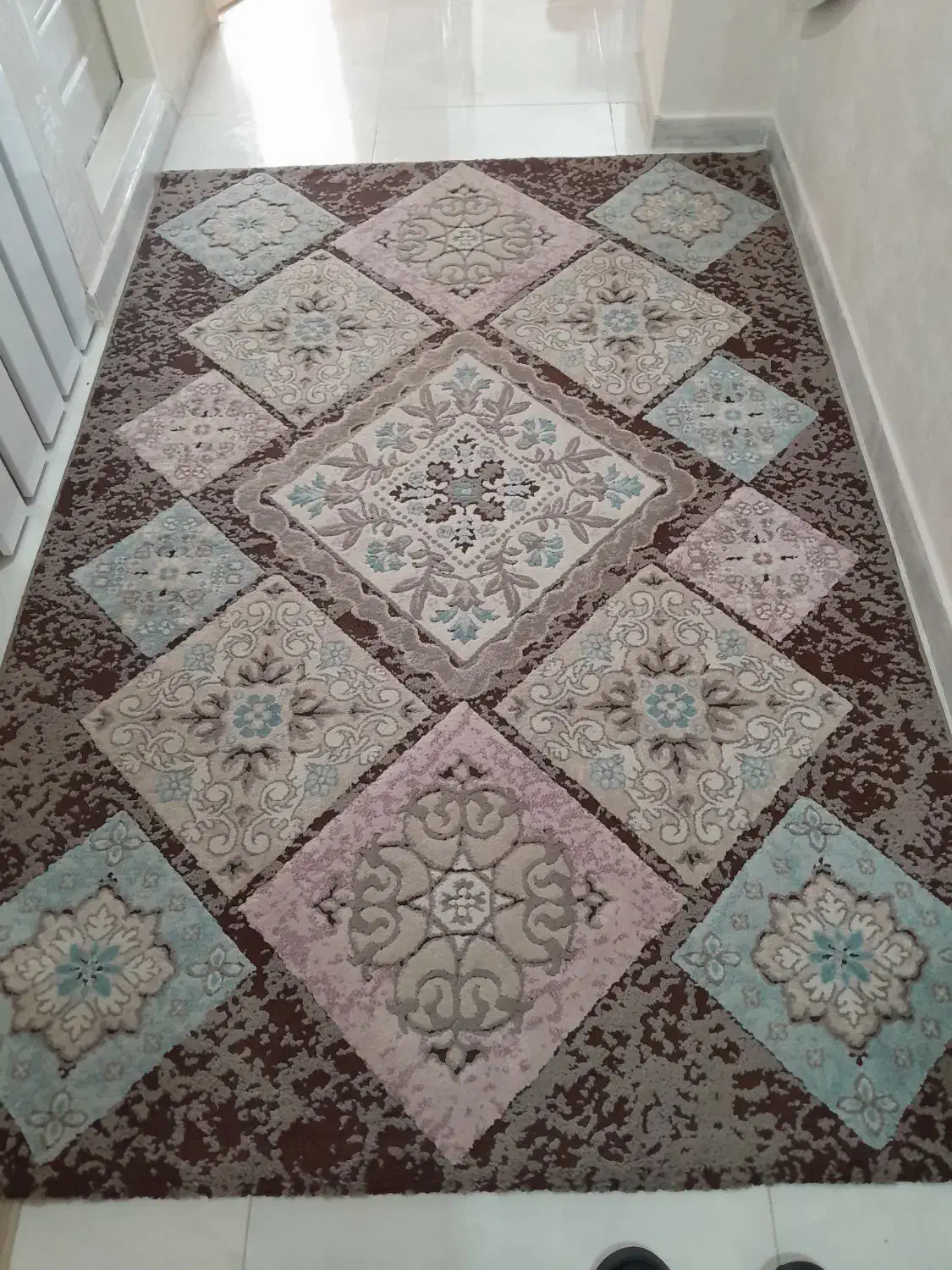 وسایل منزل|فرش|اراک, |دیوار