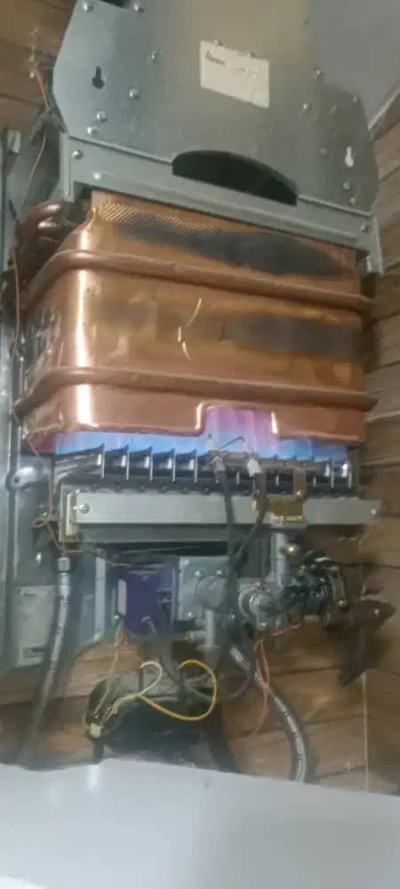 سرویس و تعمیر کلیه ((ابگرمکن های گازی بوتان))|خدمات پیشه و مهارت|زاهدان, |دیوار