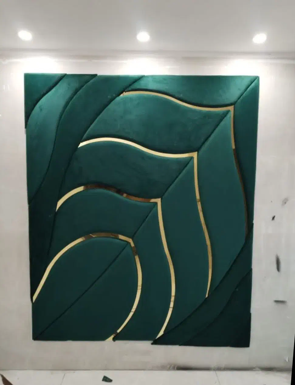 تولید مستقیم لمسه دیواری،لمسه کوبی،تخت،سرتخت|خدمات پیشه و مهارت|مشهد, عامل|دیوار