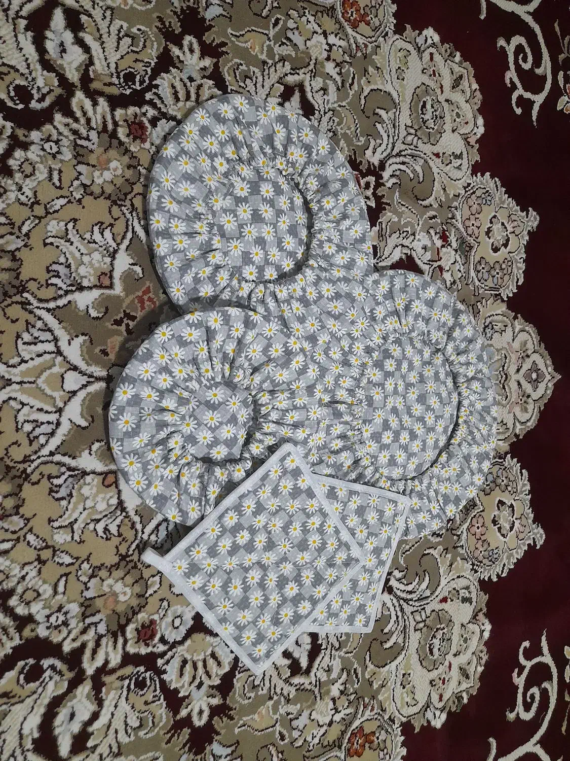 دستگیره دمی|سفره، حوله، دستمال آشپزخانه|قوچان, |دیوار