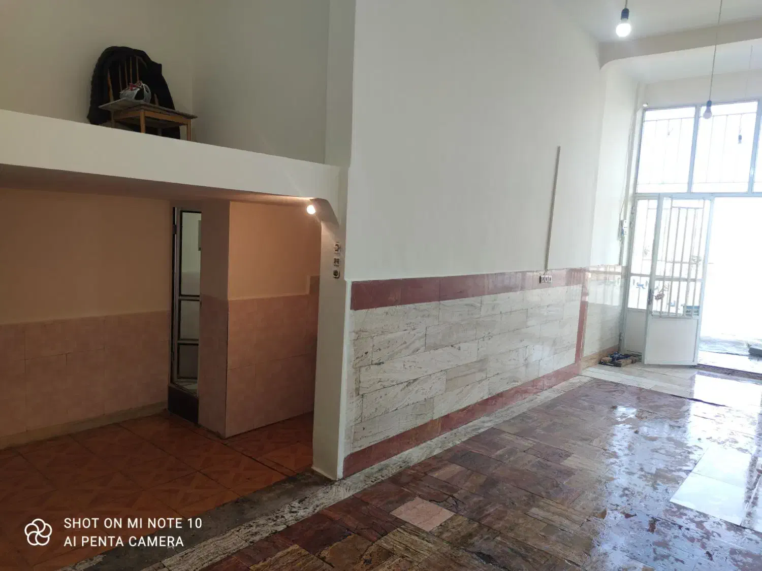 اجاره مغازه ۴۵متری در خیابان آل محمد.|اجارهٔ مغازه و غرفه|اهر, |دیوار