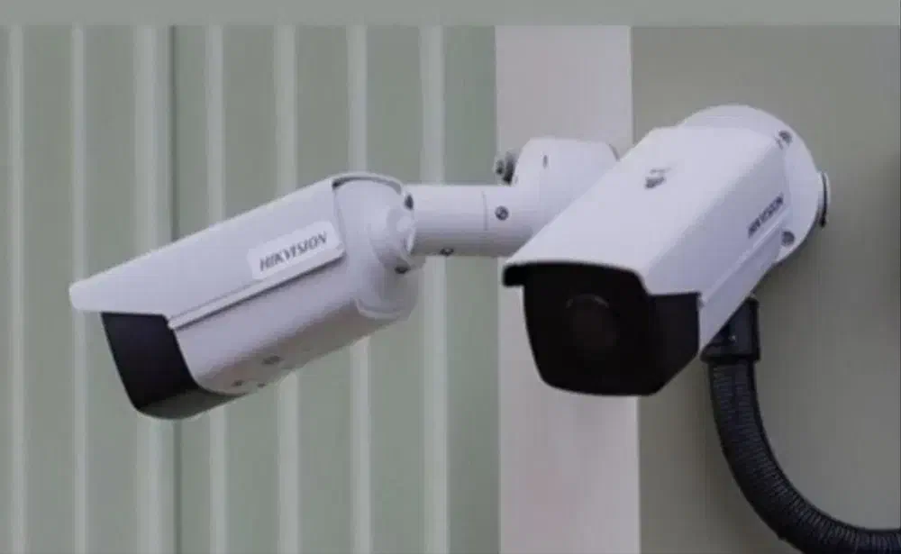 نصب آموزش کامل فقط۲۱ میلیون تومان دوربین مداربسته|دوربین مداربسته|رشت, کوی حسینی|دیوار