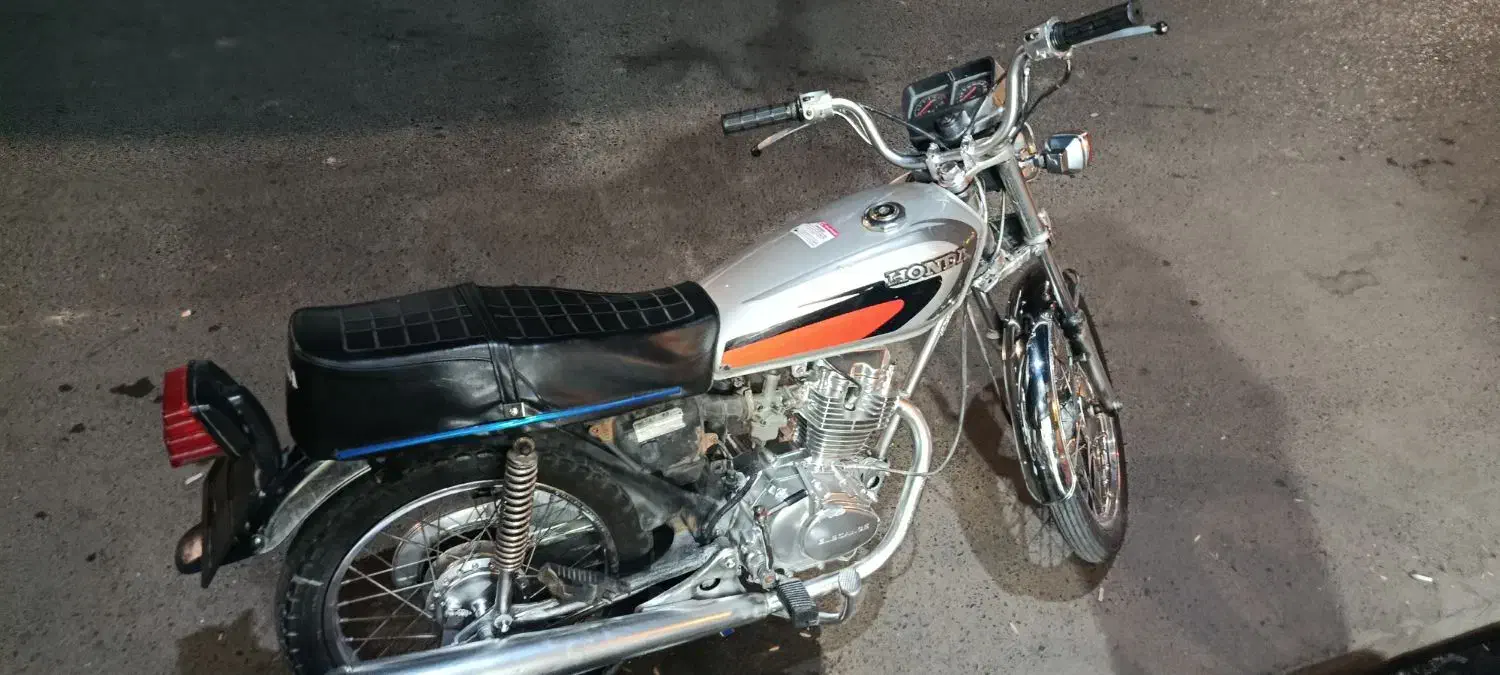 موتور|موتورسیکلت|رباطکریم, نصیرشهر|دیوار