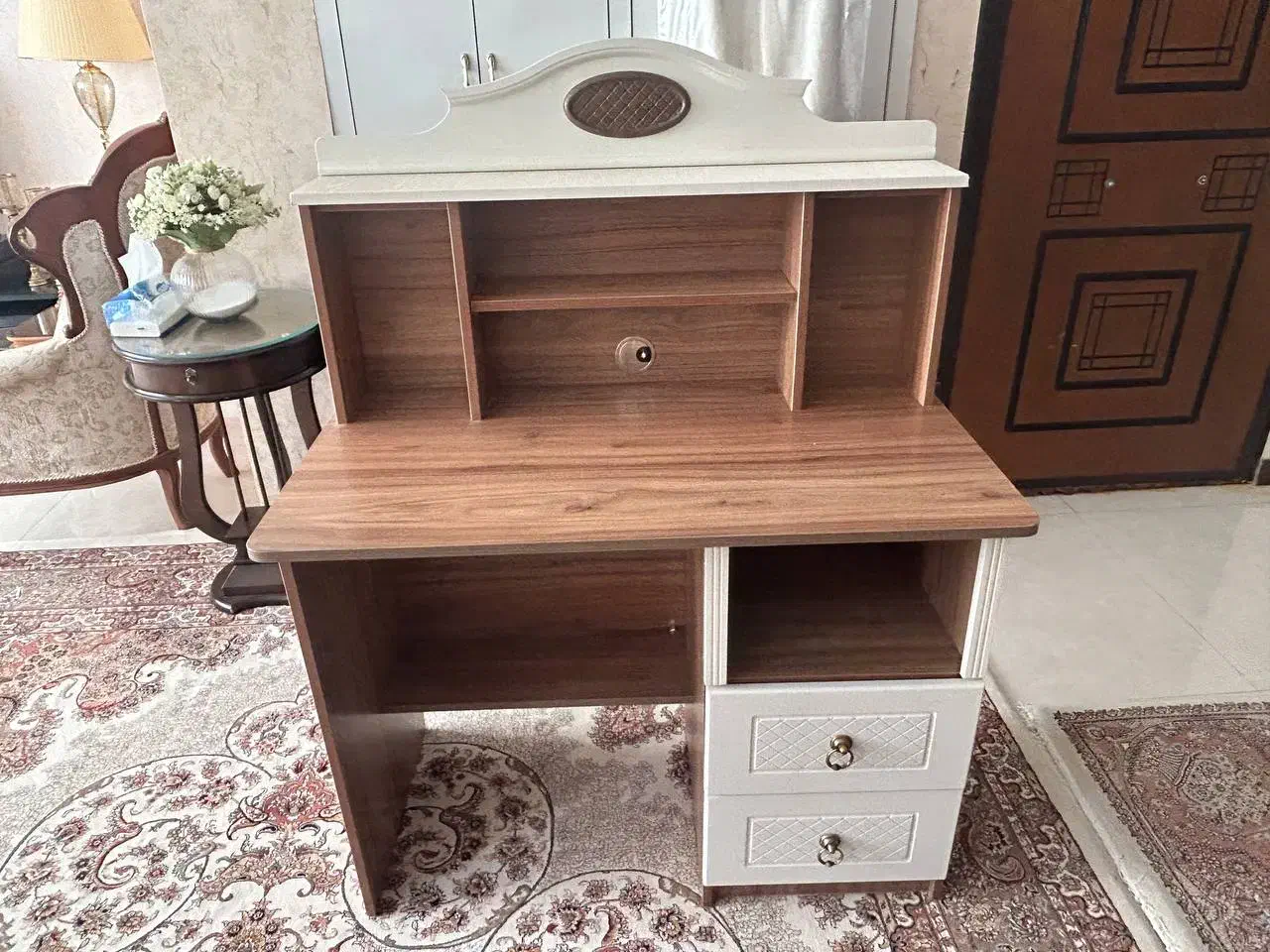 فروش میز التحریر|میز تحریر و کامپیوتر|قوچان, |دیوار