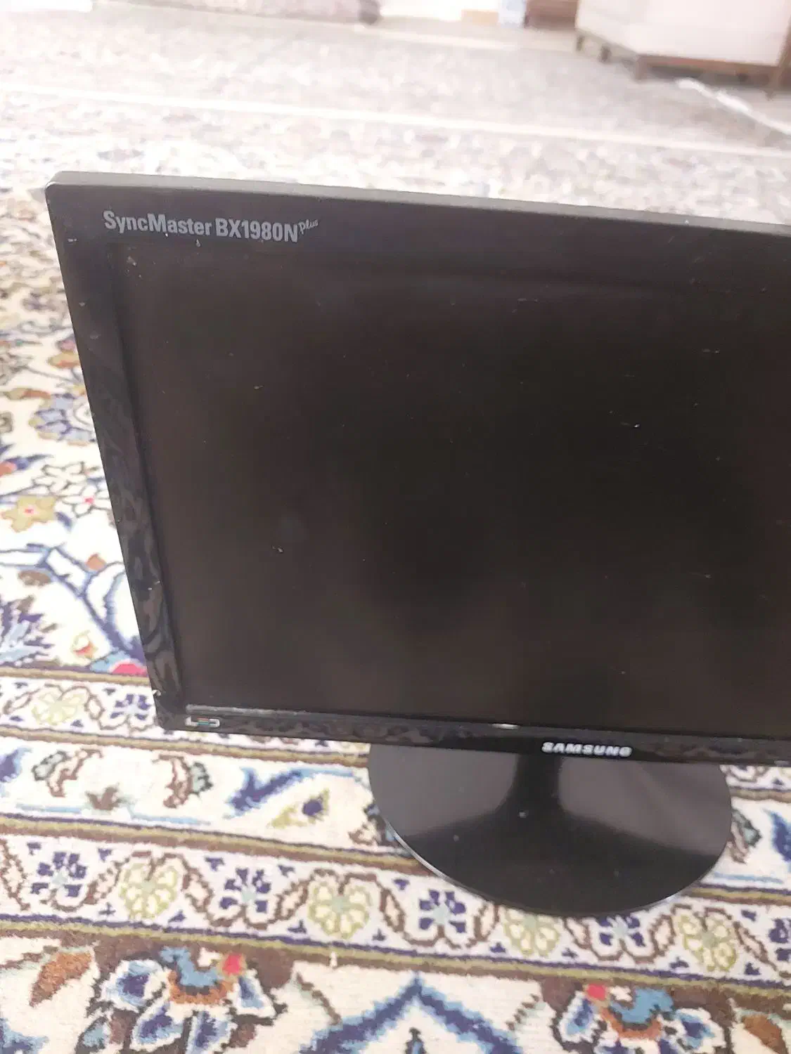 مانیتور|تلویزیون و پروژکتور|تهران, بهمن یار|دیوار