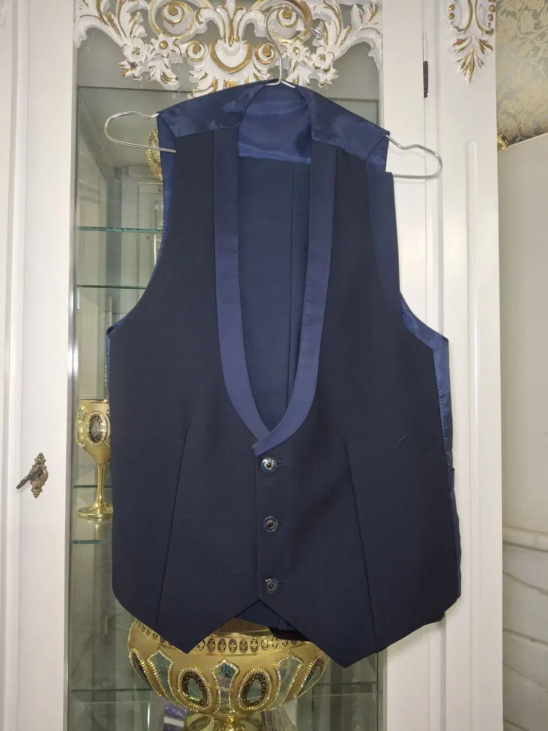 کت و شلوار مجلسی ، دامادی|لباس|قم, شهرک سازمان آب|دیوار