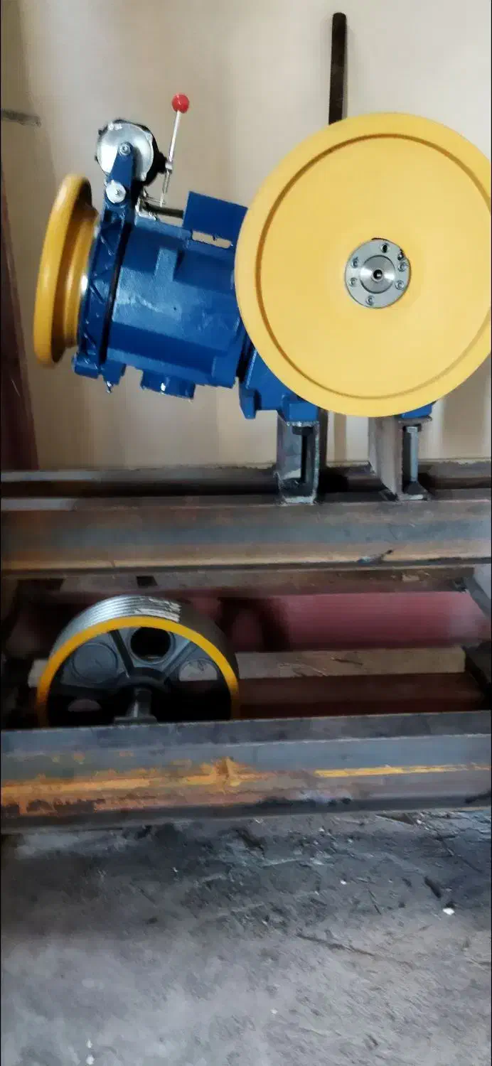 نصب راه اندازی انواع آسانسور با بهترین کیفیت|خدمات پیشه و مهارت|شیروان (خراسان), |دیوار