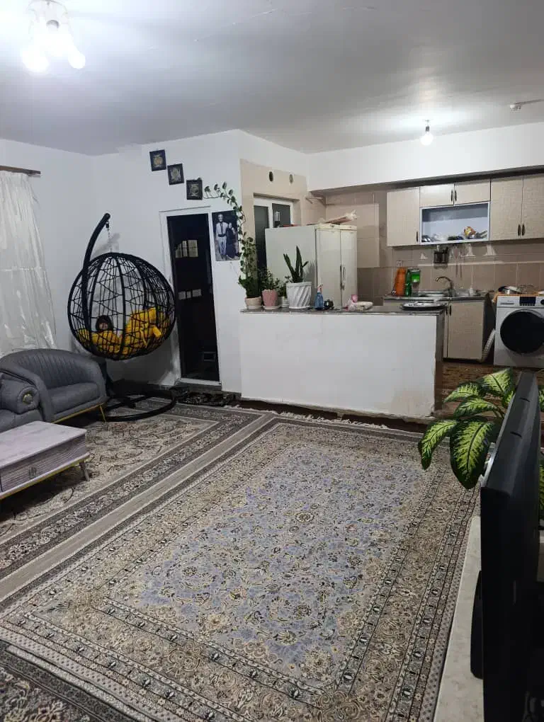 آپارتمان مسکن مهر فلکی گاز|فروش آپارتمان|بانه, |دیوار