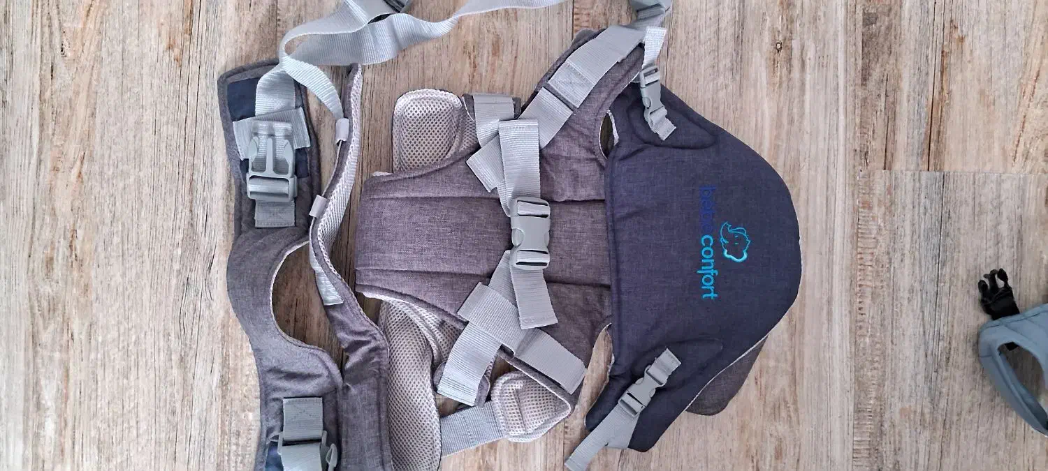 ۲ عدد عاقوشی بچه در حد نو|اسباب و اثاث بچه|چالوس, |دیوار