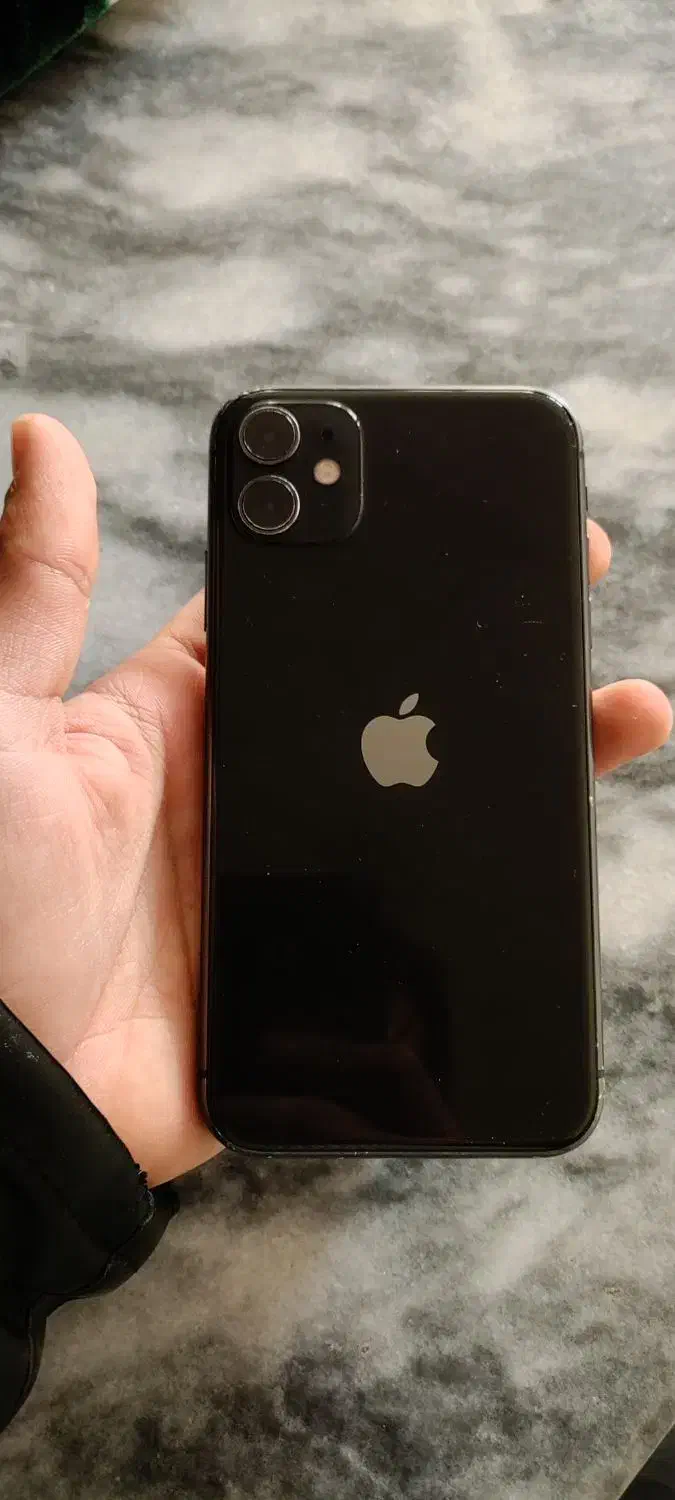 آیفون۱۱نرمال|موبایل|پیرانشهر, |دیوار