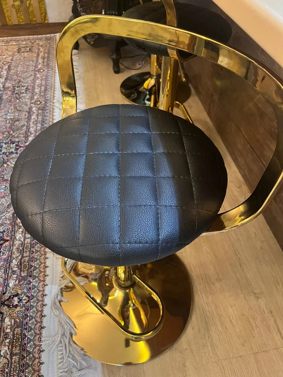 صندلی جک دار کانتر نو نو|مبلمان خانگی و میز عسلی|تهران, تاکسیرانی|دیوار