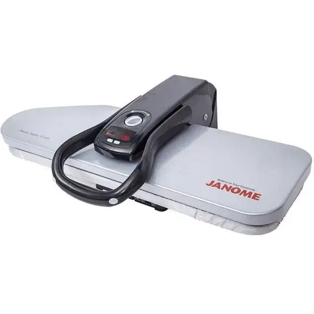 اتو پرس ژانومه ۴۹۵۰|اتو و لوازم اتو|اراک, |دیوار