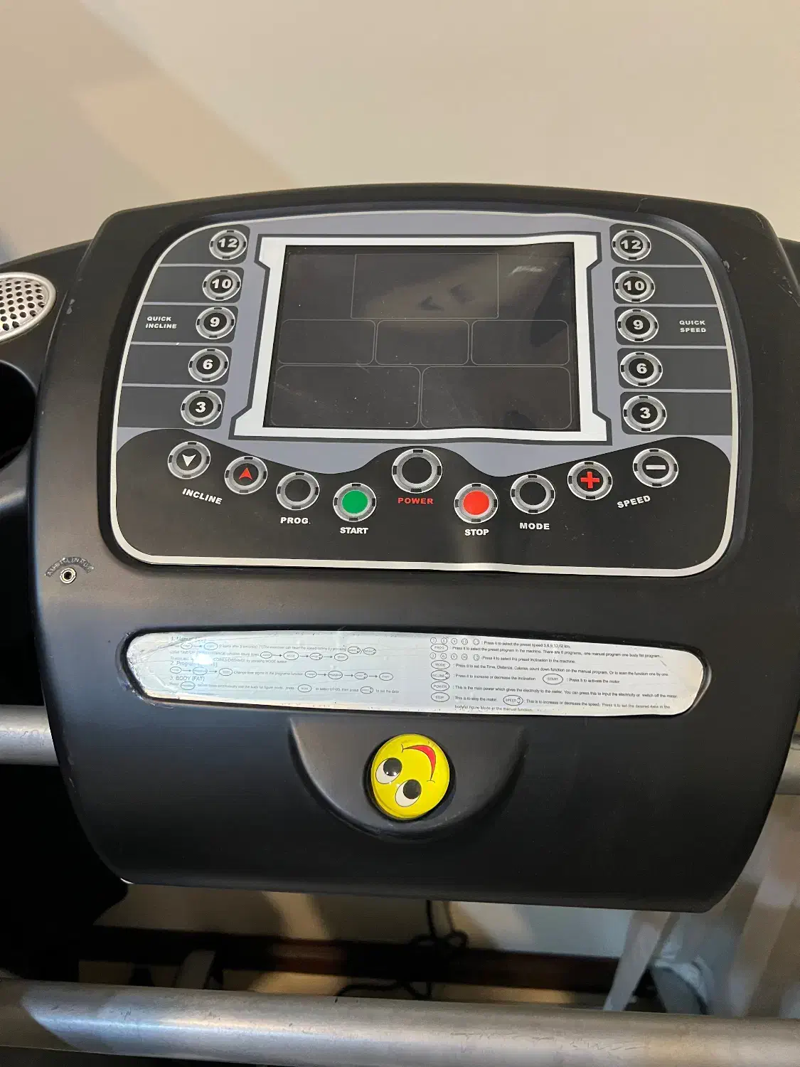 تردمیل|تجهیزات ورزشی|تهران, شهرآرا|دیوار