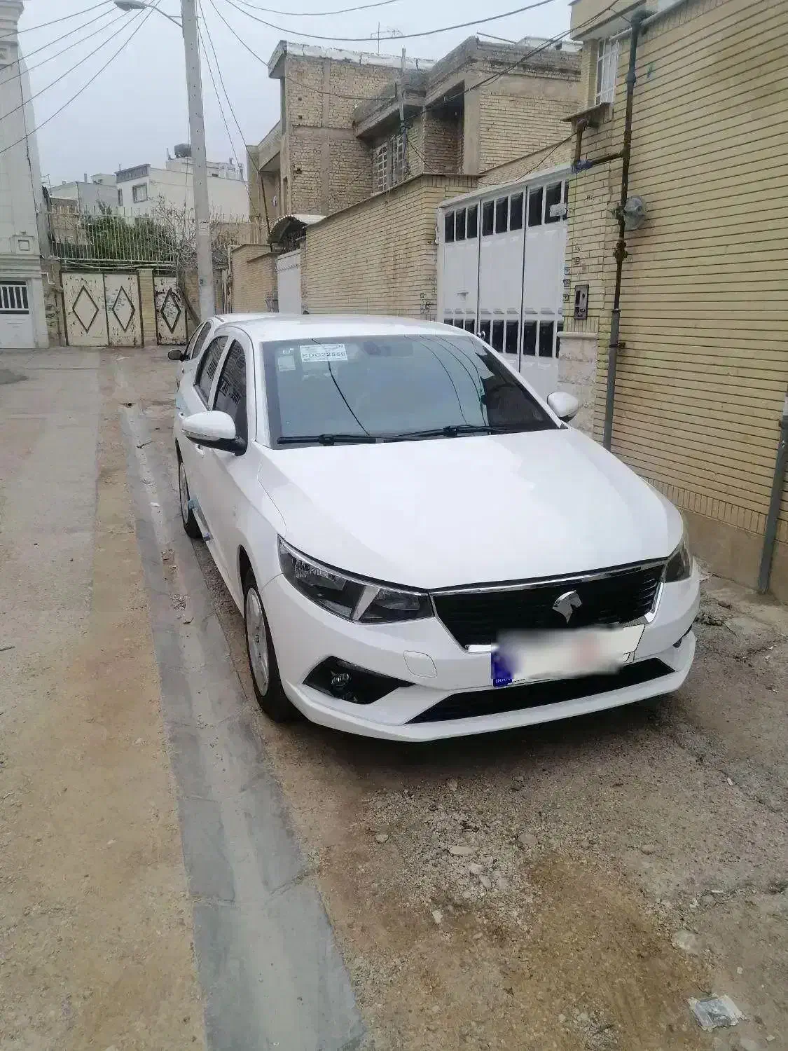 تارا v1پلاس6دنده  فول مدل اخر ‌1403|خودرو سواری و وانت|بوشهر, |دیوار