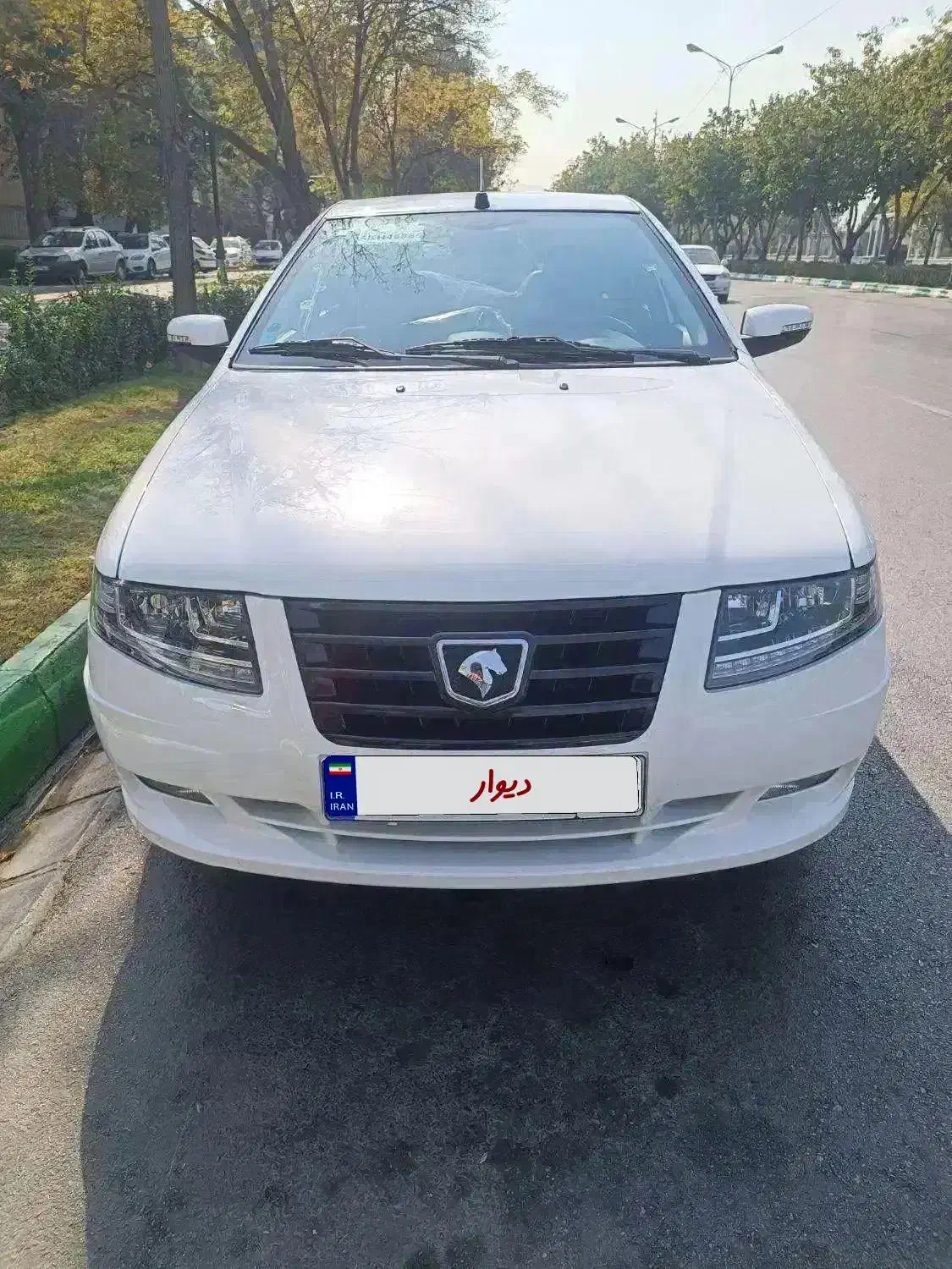 سورن پلاس 1404 صفر|خودرو سواری و وانت|مشهد, شهرک رازی (شهرک غرب)|دیوار