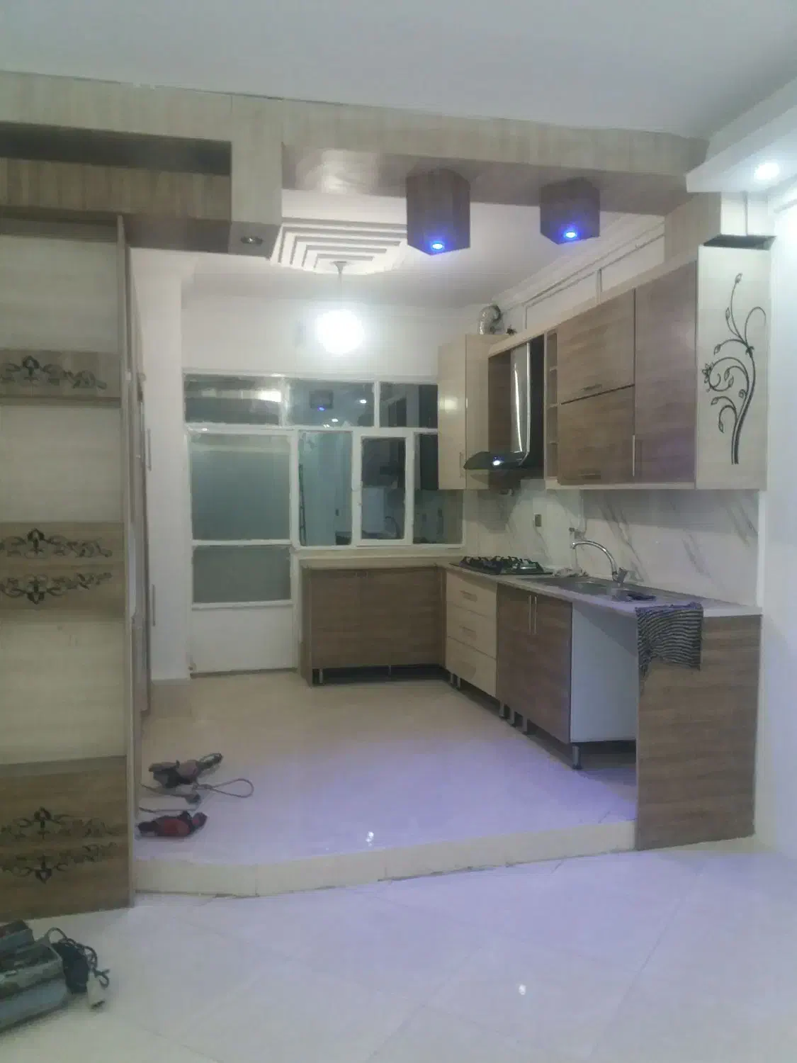 اپارتمان ۹۳ متری امام هادی ۱۴|فروش آپارتمان|مشهد, شهرک امام هادی (شهرک غرب)|دیوار