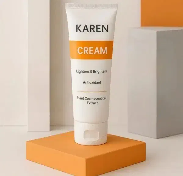 کرم ضدلک روشن کننده کارن لیان بیوممتیک|آرایشی، بهداشتی، درمانی|آبادان, |دیوار