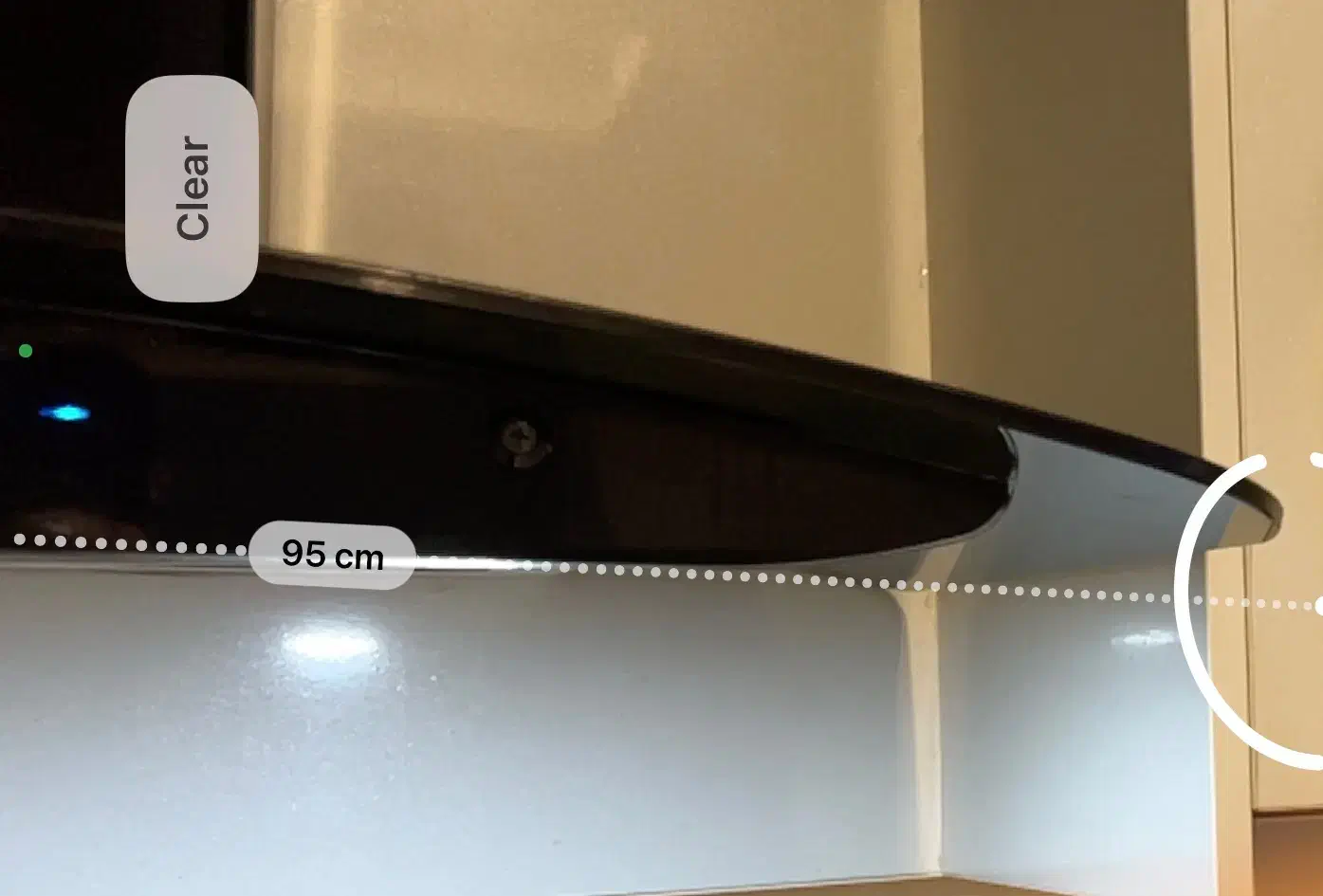 هود کن عرض ۹۰ فروش فوری|هود|تهران, سازمان برنامه جنوبی|دیوار