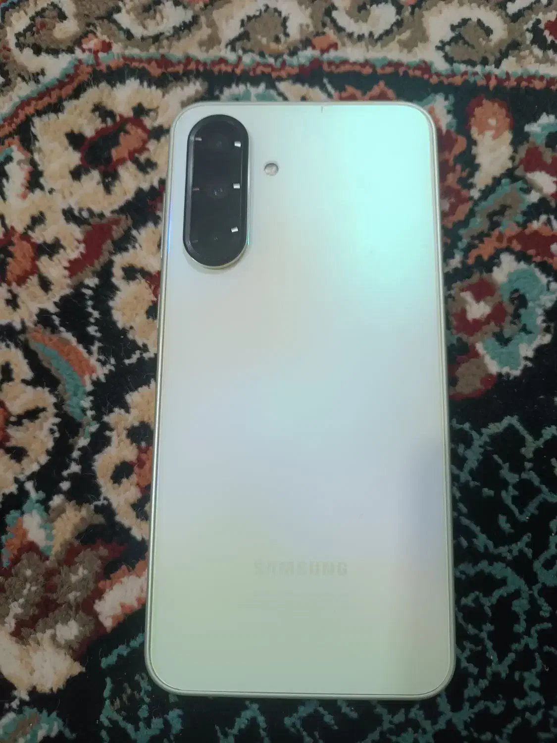 گوشی سامسونگ A36|موبایل|بم, |دیوار