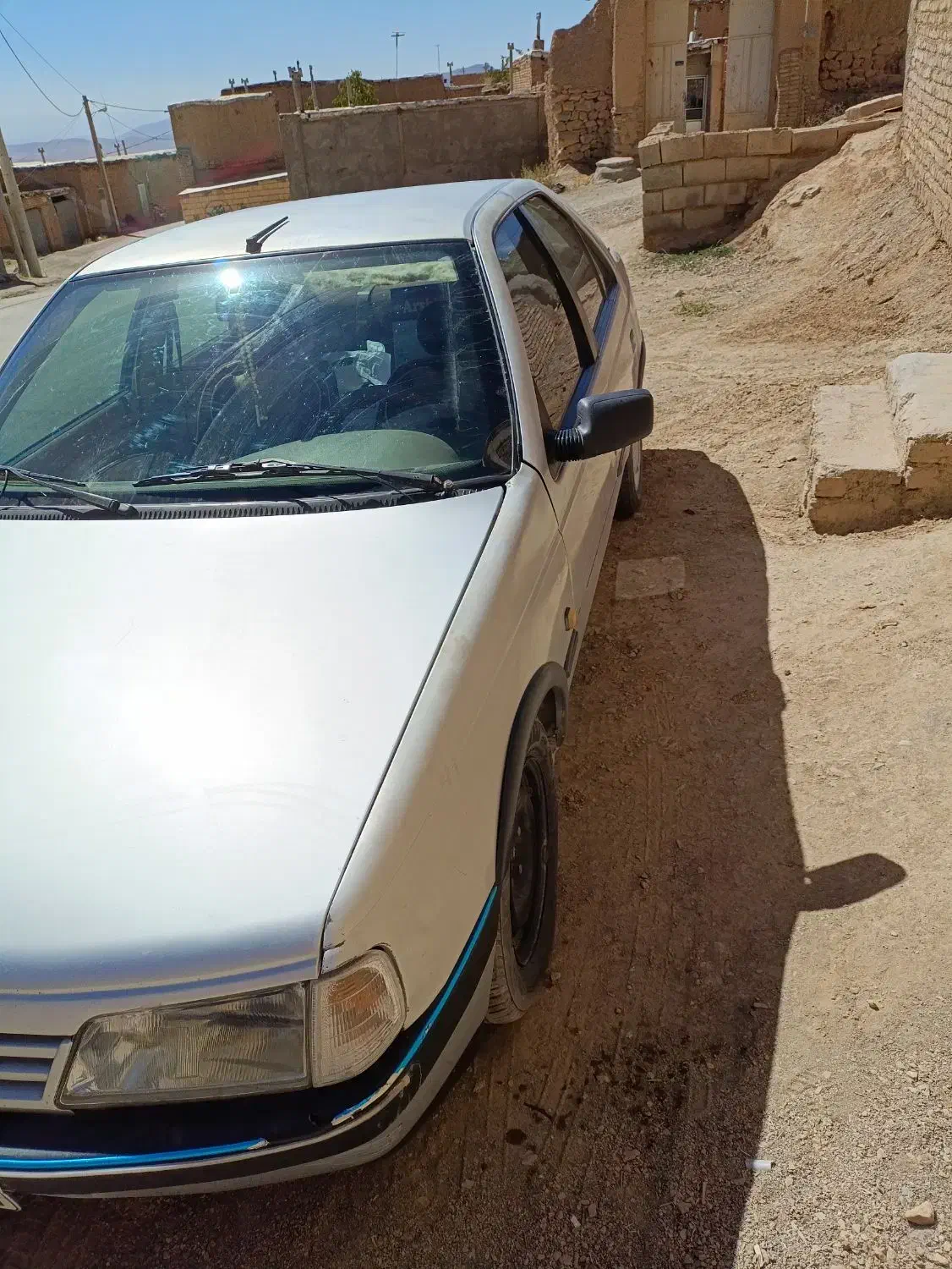 فروش پژو 405|خودرو سواری و وانت|داران, |دیوار