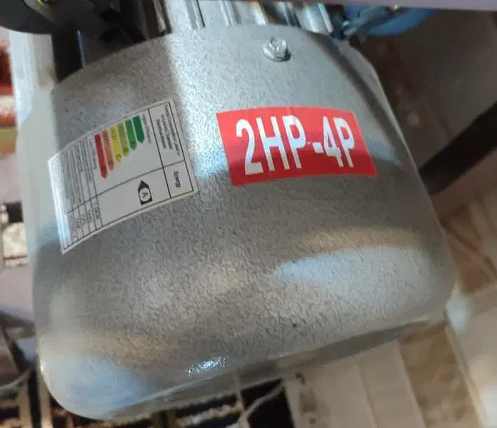 چرخ گوشت صنعتی|خردکن، آسیاب، غذاساز|شاهینشهر, فدک|دیوار